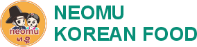 Neomu Korean Food